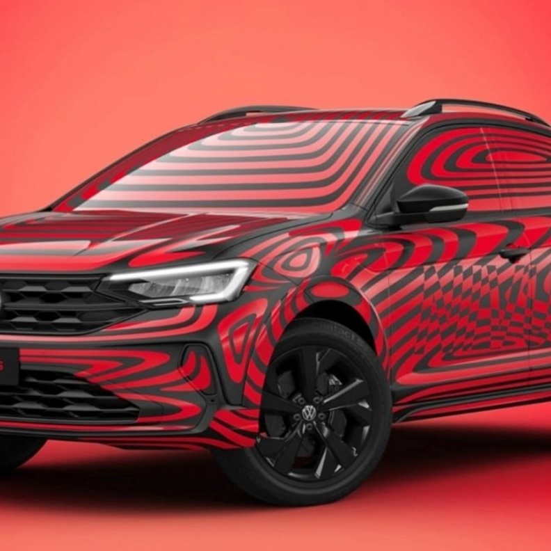  مواصفات سيارة كروس عائلية من فولكس فاغن