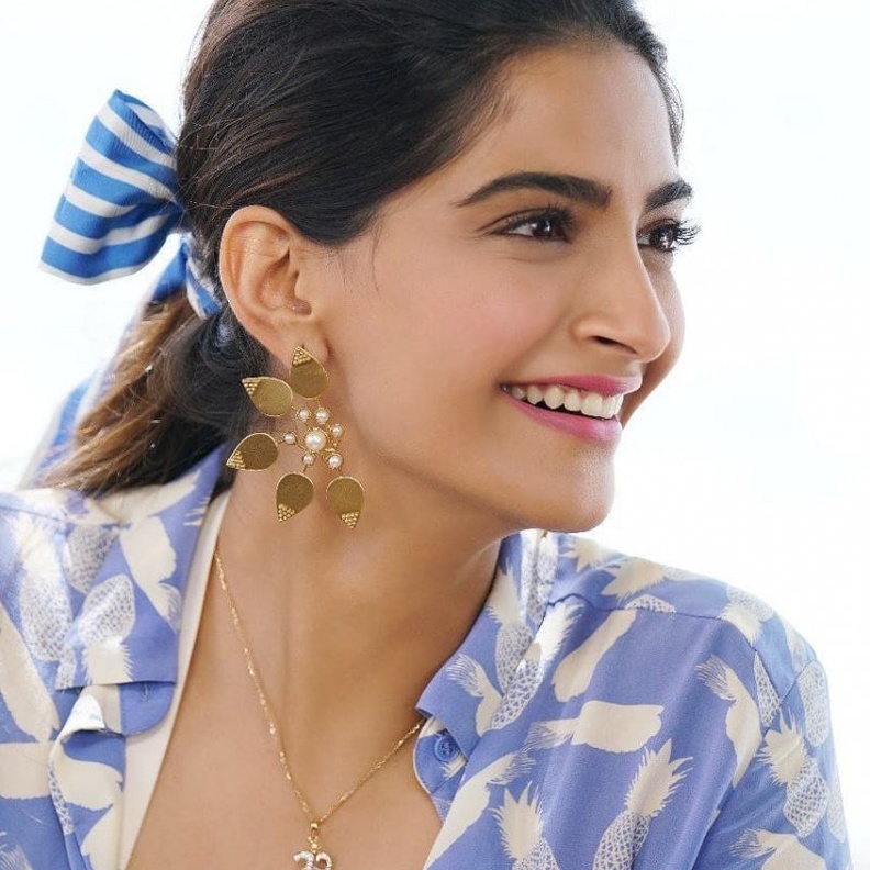 سونام كابور