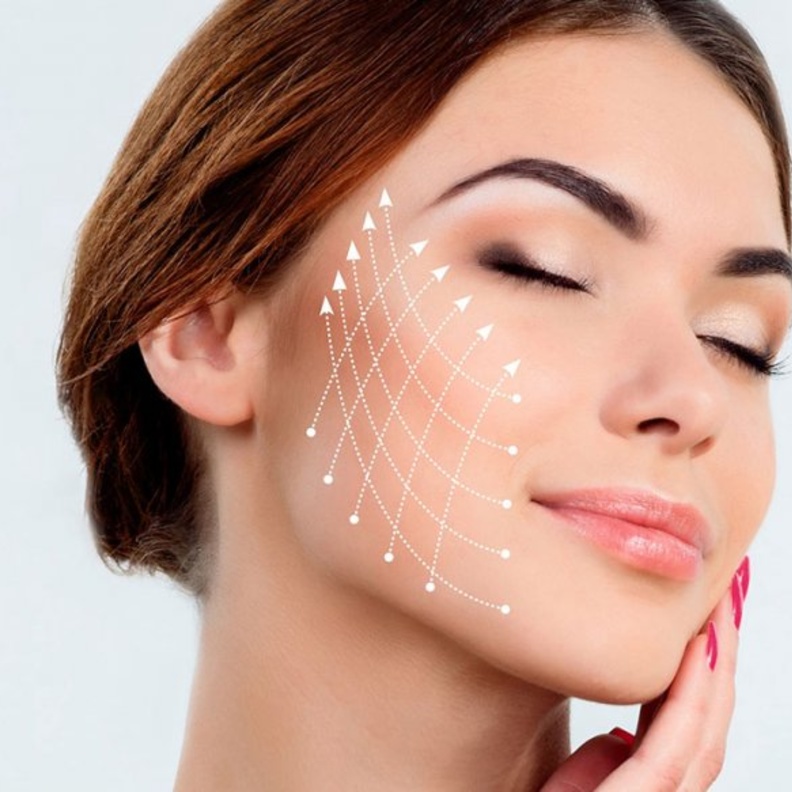  تفاصيل أنجح عمليات التجميل للوجه والعنق