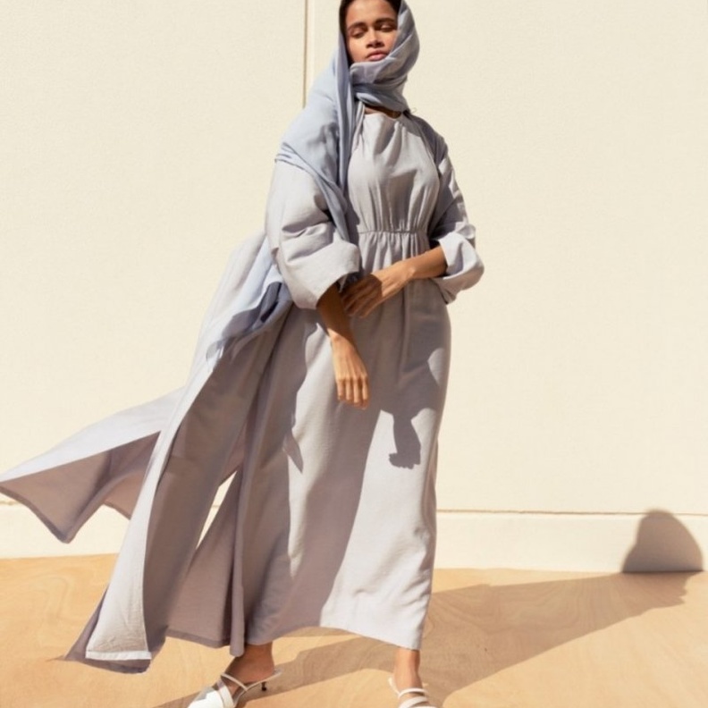  عباءة من ciel dubai