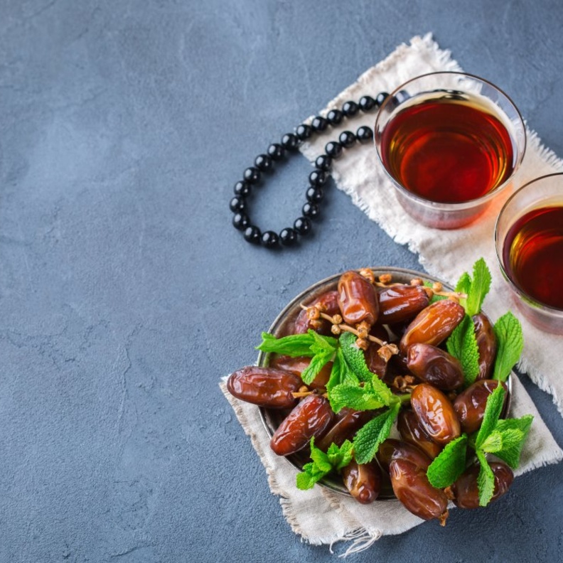 توصيات الصحة العالمية الغذائية مع حلول شهر رمضان