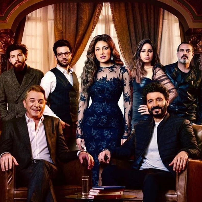 لما كنا صغيرين