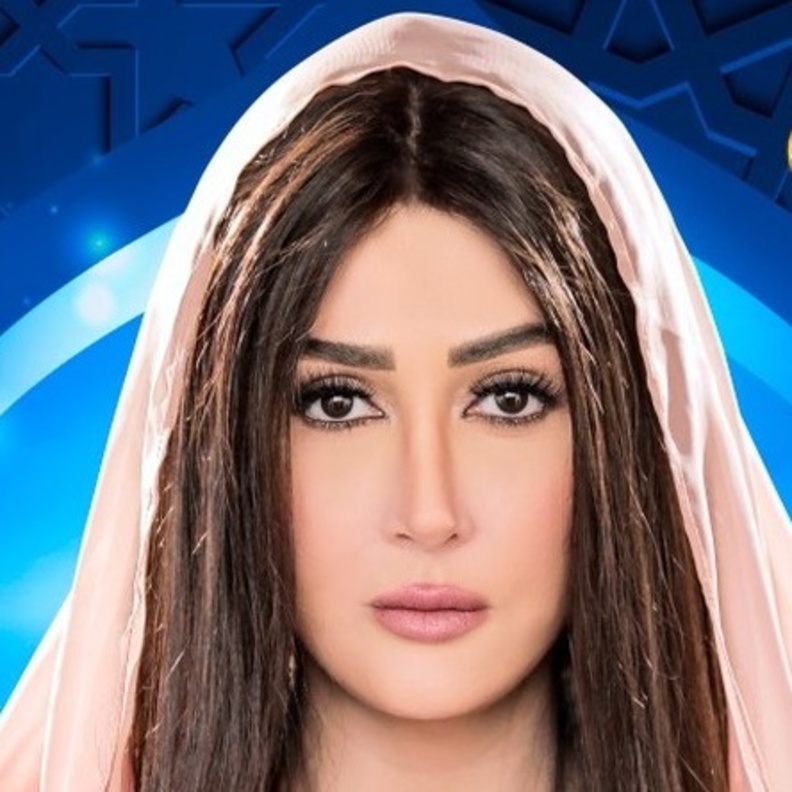 غادة عبد الرازق