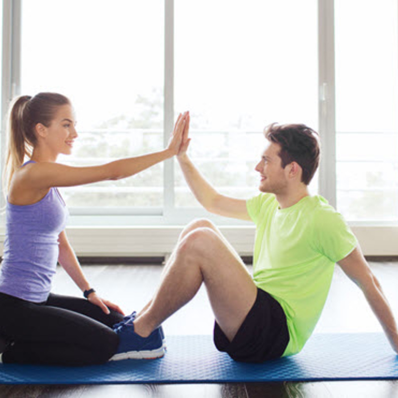 3 نصائح تدريبية لرفع مستوى النشاط في رمضان