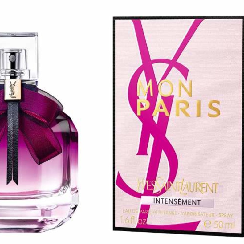 عطر MON PARIS INTENSÉMENT من YSLBEAUTY