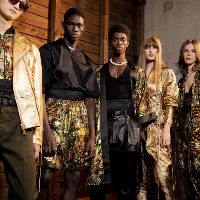 برنامج ميوز للولاء يطلق خدمة ميوز أت يور دور للتسوق من المنزل