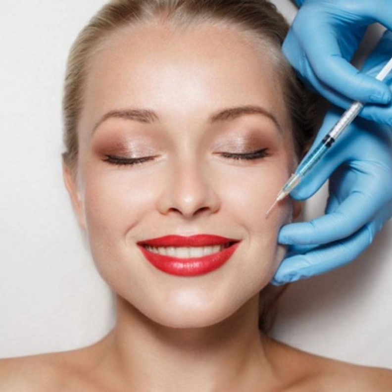  تقنية الحشو بالفيلر تساعدك على استعادة نضارة البشرة