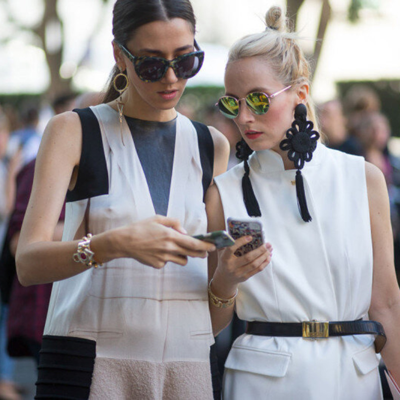  أفضل تطبيقات الموضة