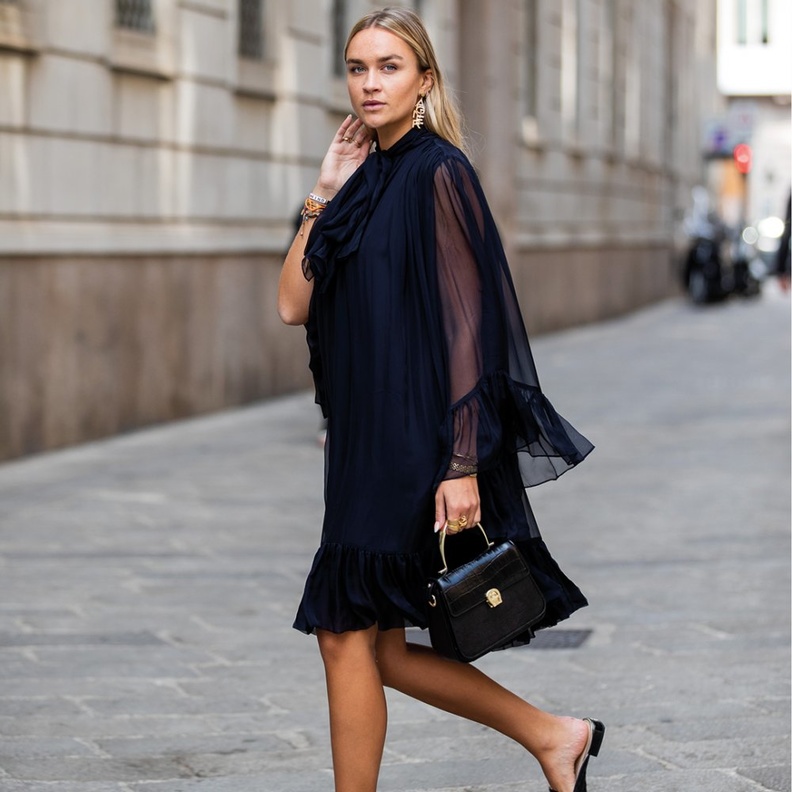 أغنر Aigner تفتخر بالاحتفال بمناسبة مرور 55 عامًا على إنشائها