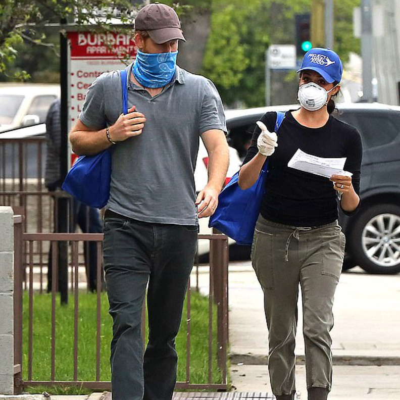 الأمير هاري