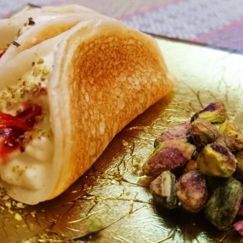 حشوات قطايف مالح وحلو لرمضان 2020