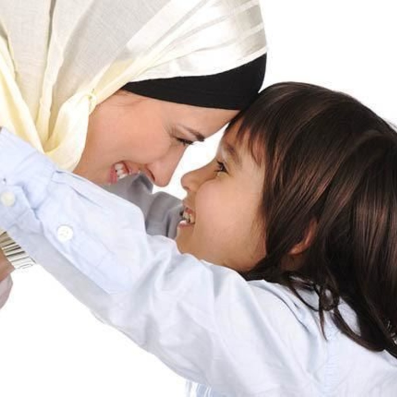 متى يكون الطفل قادراً طبياً على الصيام