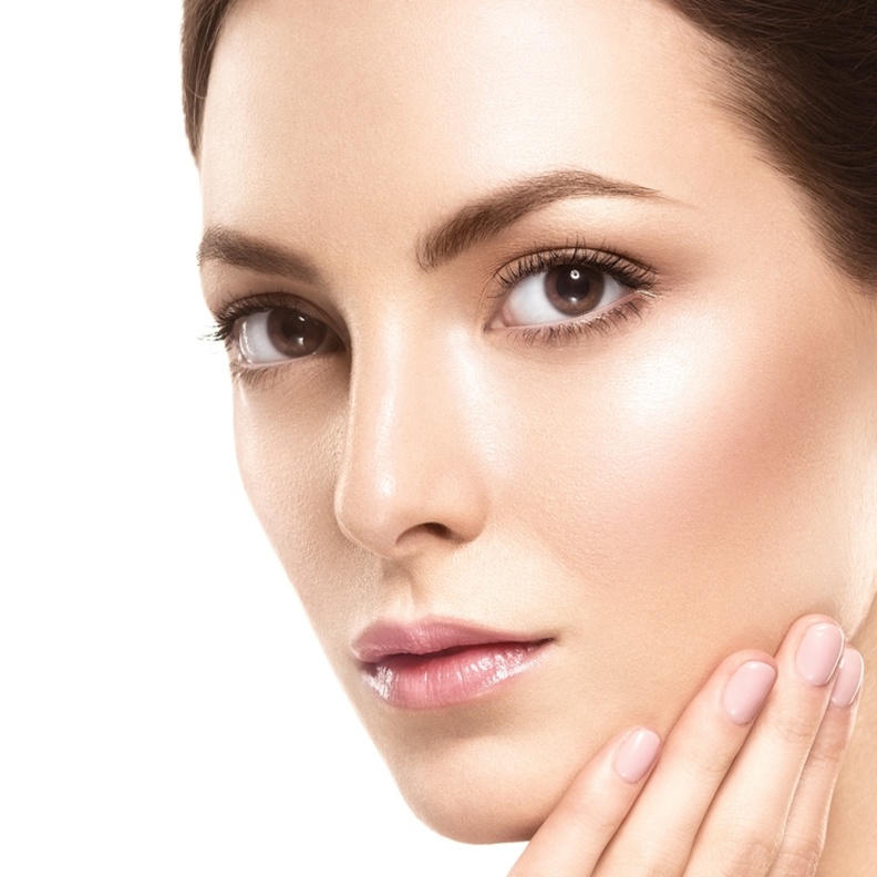 احصلي على بشرة نضرة ومتوهجة خالية من العيوب خلال شهر رمضان