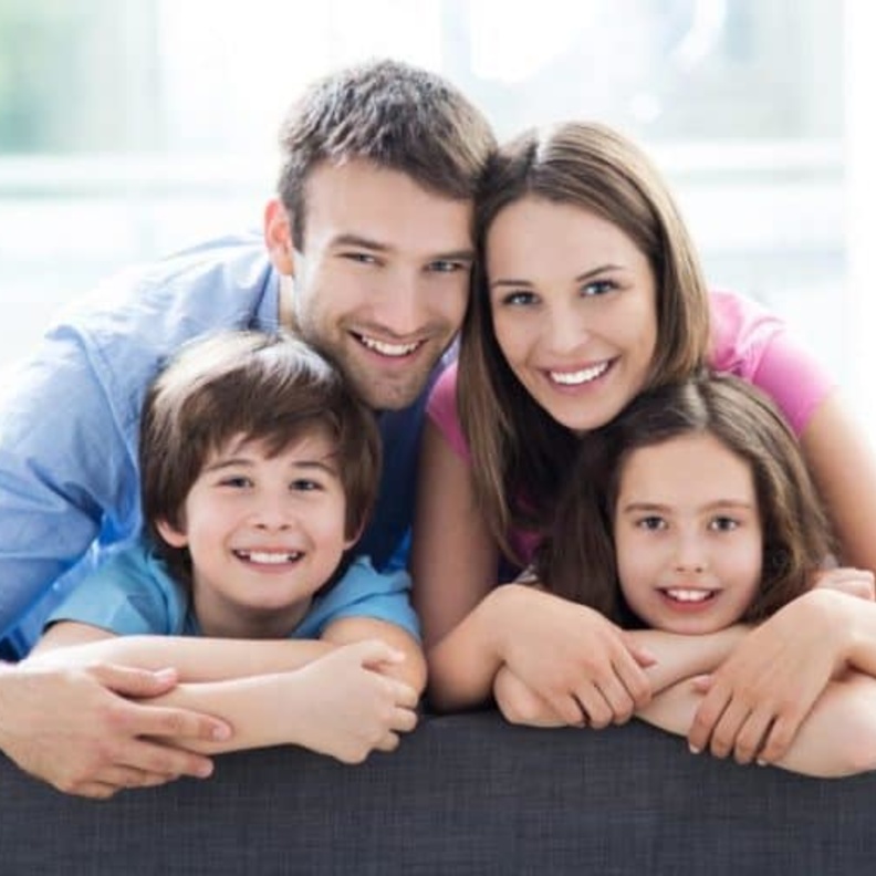 الزواج يُشبع الرغبة بالأمومة والأبوة