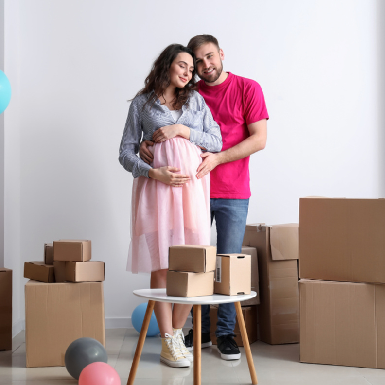 كيف تستعدين للولادة رغم انتشار فيروس كورونا الجديد