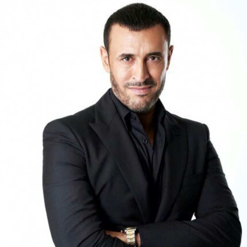 كاظم الساهر