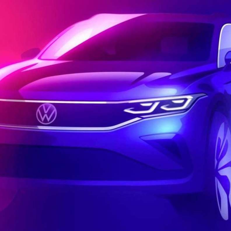  تحسينات أجرتها فولكس فاغن على Tiguan
