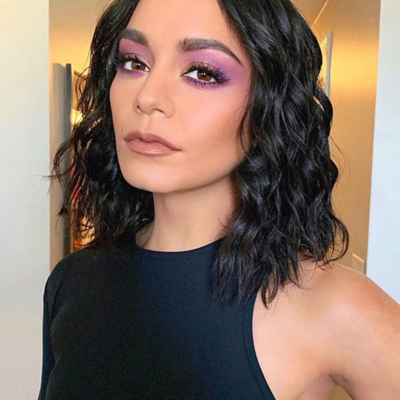 فانيسا هدجنز Vanessa Hudgens