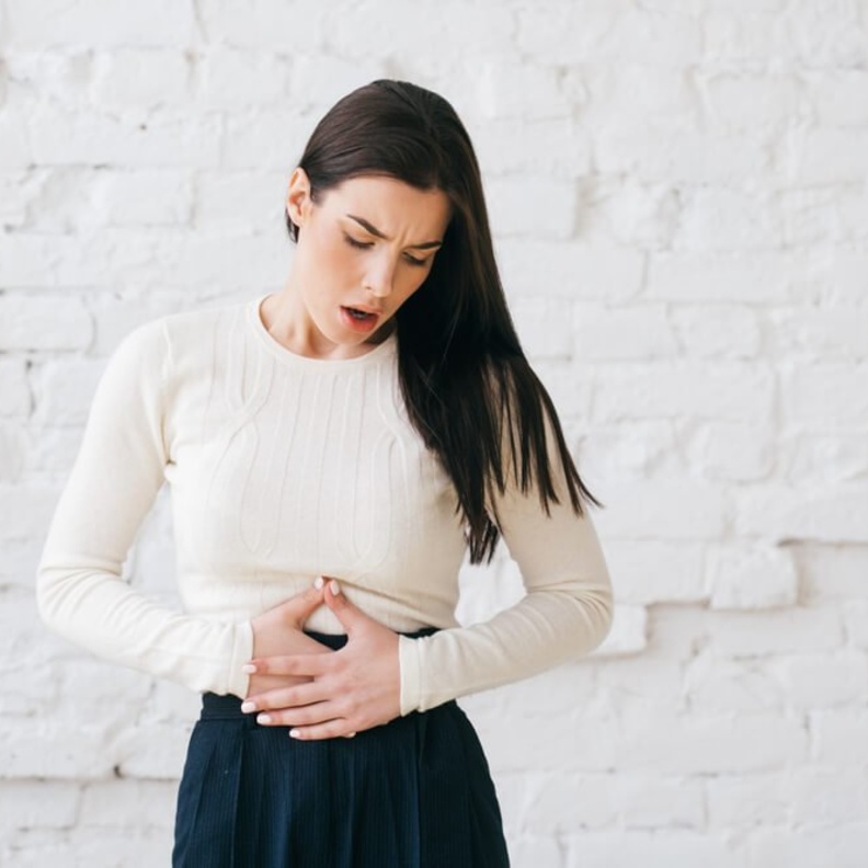 التخمة في رمضان من الأعراض الصحية الشائعة