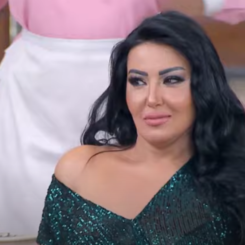 سمية الخشاب