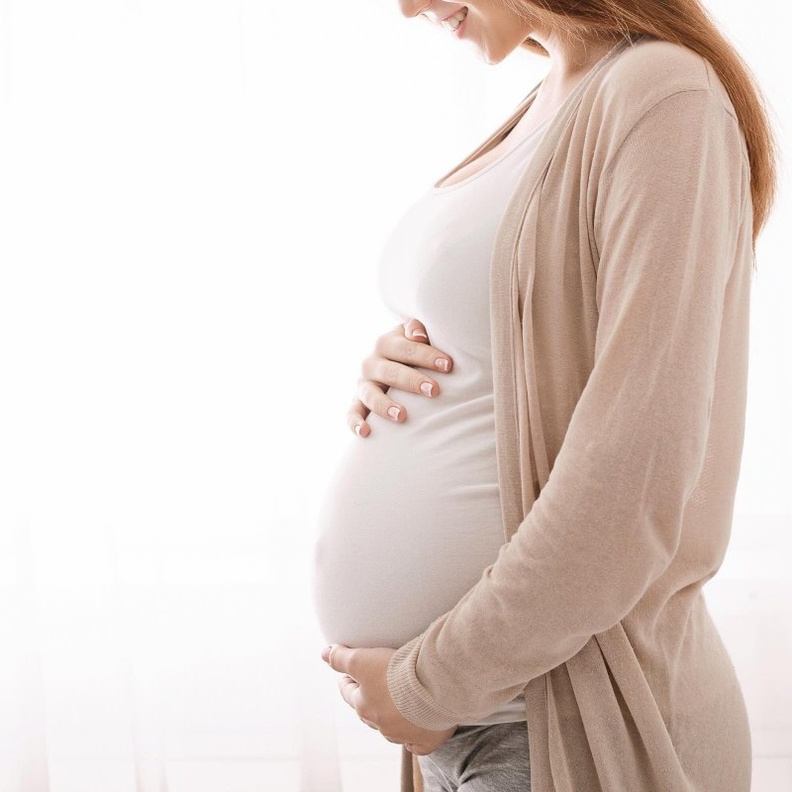 كيف يؤثر الصيام على الجنين في رحم الأم