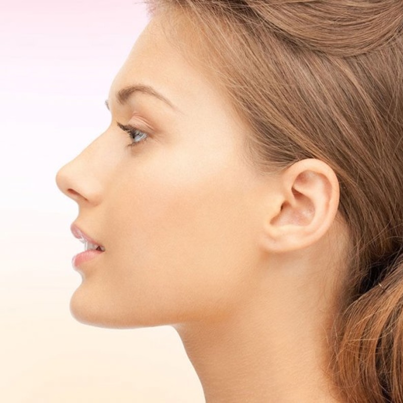 طريقة تصغير الأنف بالابر وأهم نتائجها