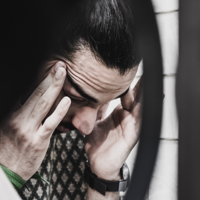  طريقة التعامل مع عصبية الزوج في نهار رمضان - نصائح لضبط سلوكيات الزوج العصبي