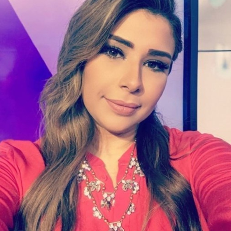 سارة دنداروي