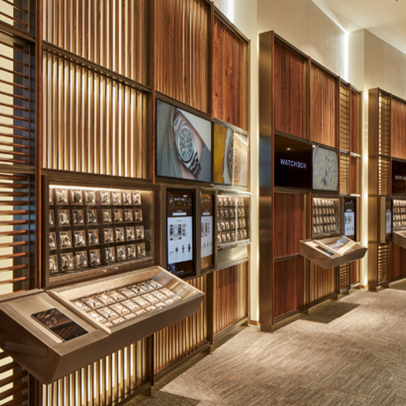 الرئيسة العامة لمنصة Watchbox أماندا إليسون لـ"هي": استثمرنا في التكنولوجيا لتقديم الأفضل لزبائننا