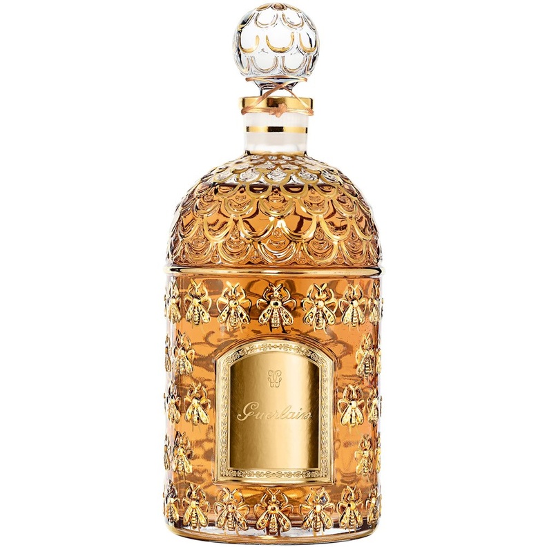 Guerlain Bois Mystérieux