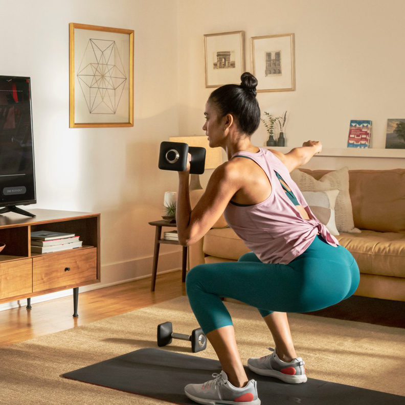 أفضل المواقع الرياضية المختصة لممارسة التمارين في فترة الحجر المنزلي