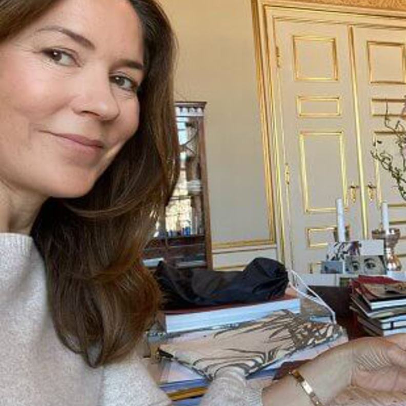 مؤسسة الأميرة ماري الخيرية تركز على مكافحة التنمر والعنف