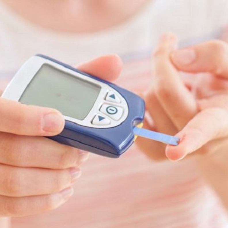  الصيام يساعد مرضى السكري في السيطرة علىه