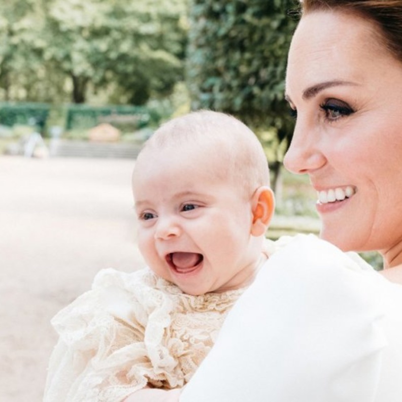 في عيد ميلاد الأمير لويس.. المجوهرات هدية أمراء العائلة المالكة البريطانية لزوجاتهم بعد الولادة