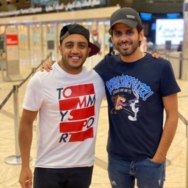 ثنائيات في مسلسلات رمضان 2020