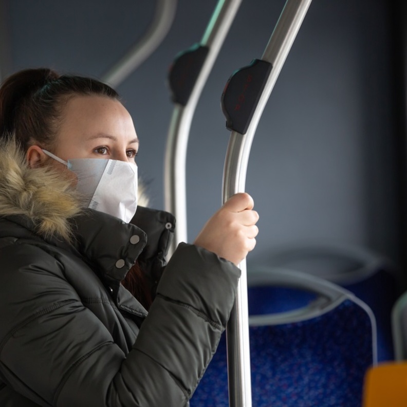 هل يمكن الاصابة بفيروس كورونا مرتين؟