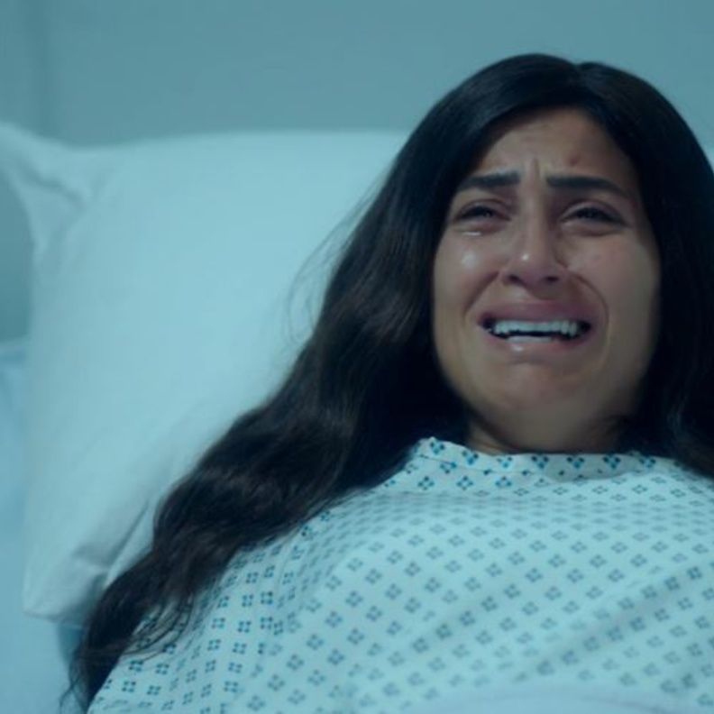 دينا الشربيني 