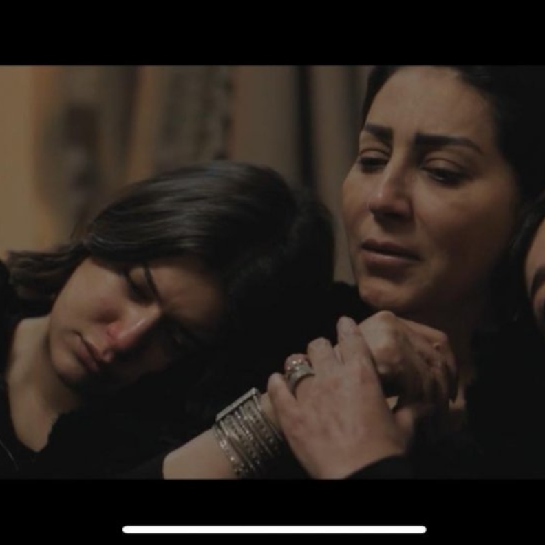 مسلسل "إلا أنا"