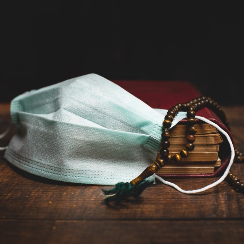 نصائح منظمة الصحة العالمية للصائمين خلال ازمة كورونا 