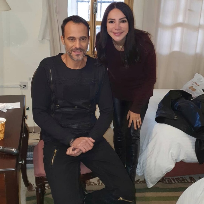 يوسف الشريف 