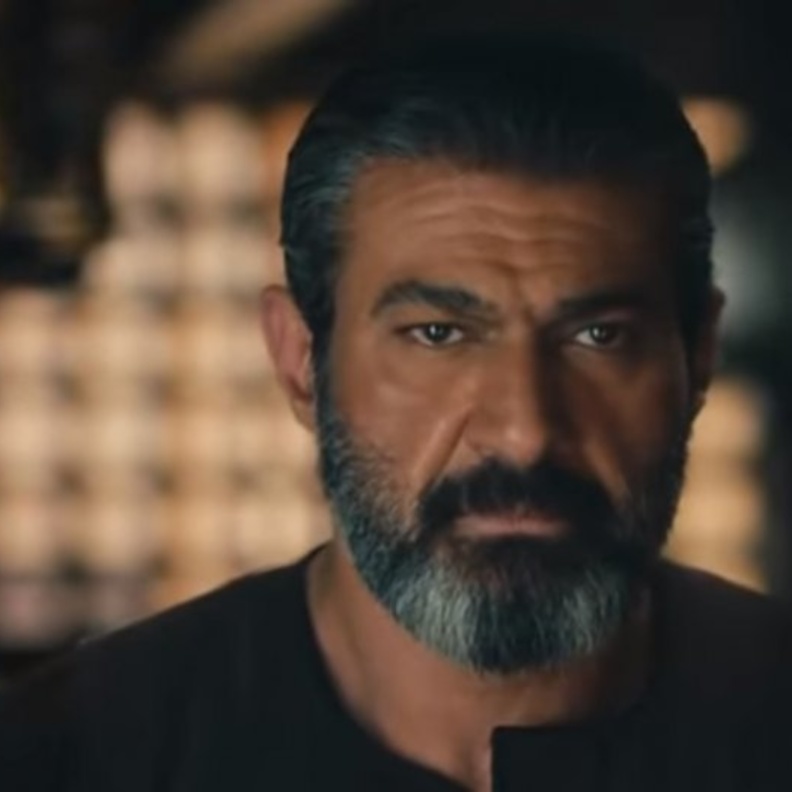 ياسر جلال في "الفتوة"