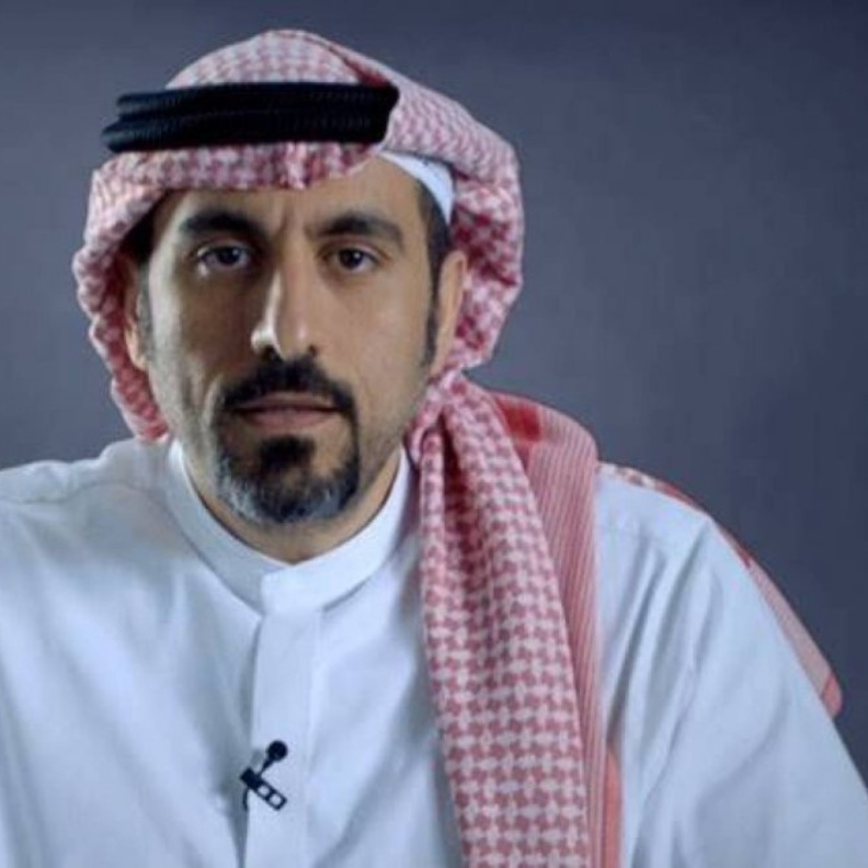 أحمد الشقيري