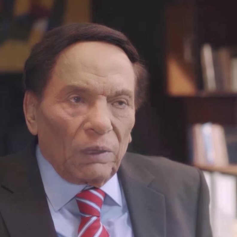 عادل إمام مسلسل فلانتينو