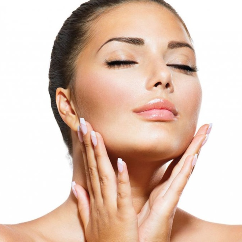  تخلصي من تجاعيد الوجه من خلال حقن الكولاجين