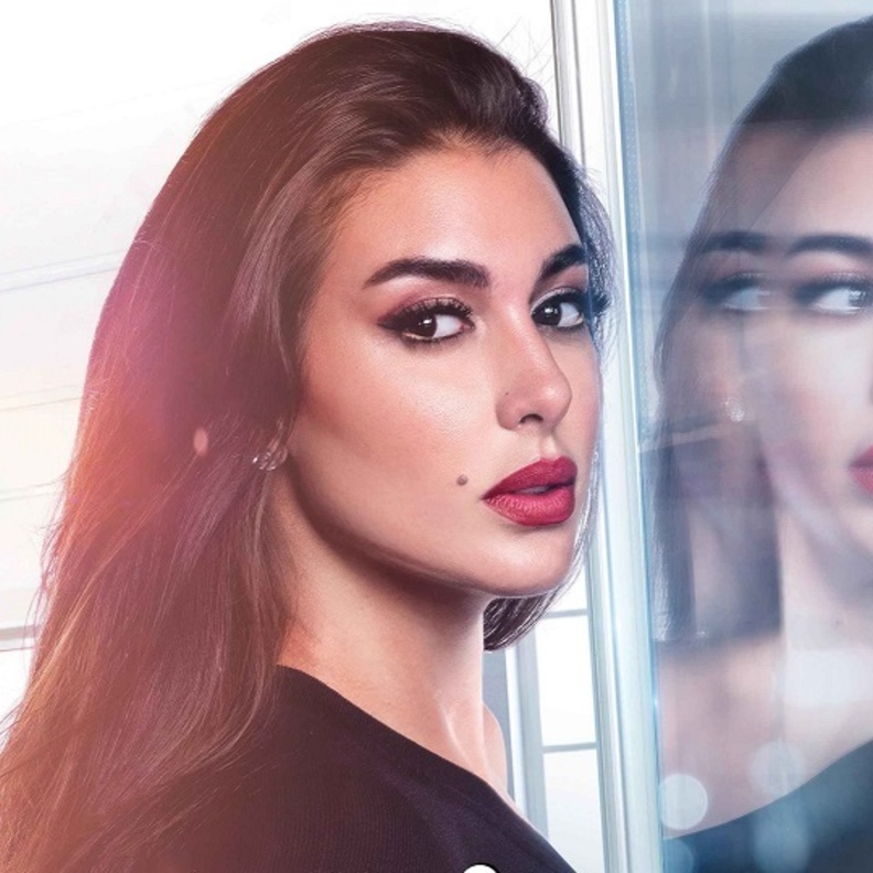 ياسمين صبري