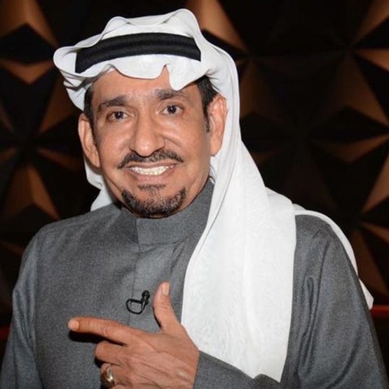 عبد الله السدحان في مسلسل "كسرة ظهر" 