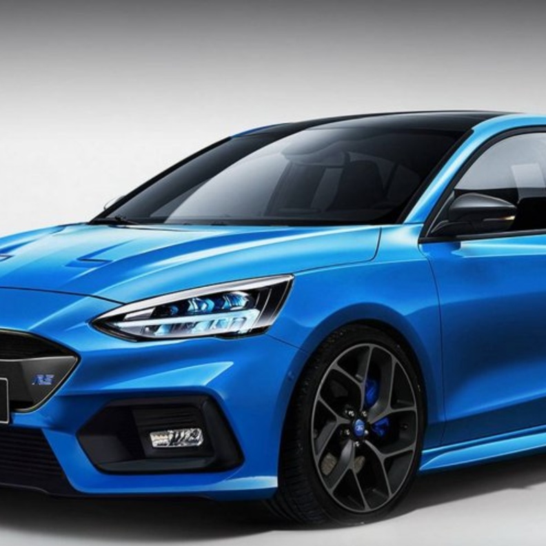 فورد تنشغل بطوير نماذج جديدة من موديلات أخرى