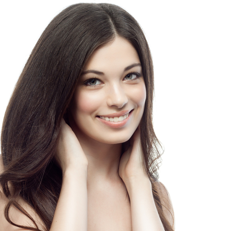 طرق استخدام الاعشاب للعناية بالشعر في رمضان والحجر المنزلي