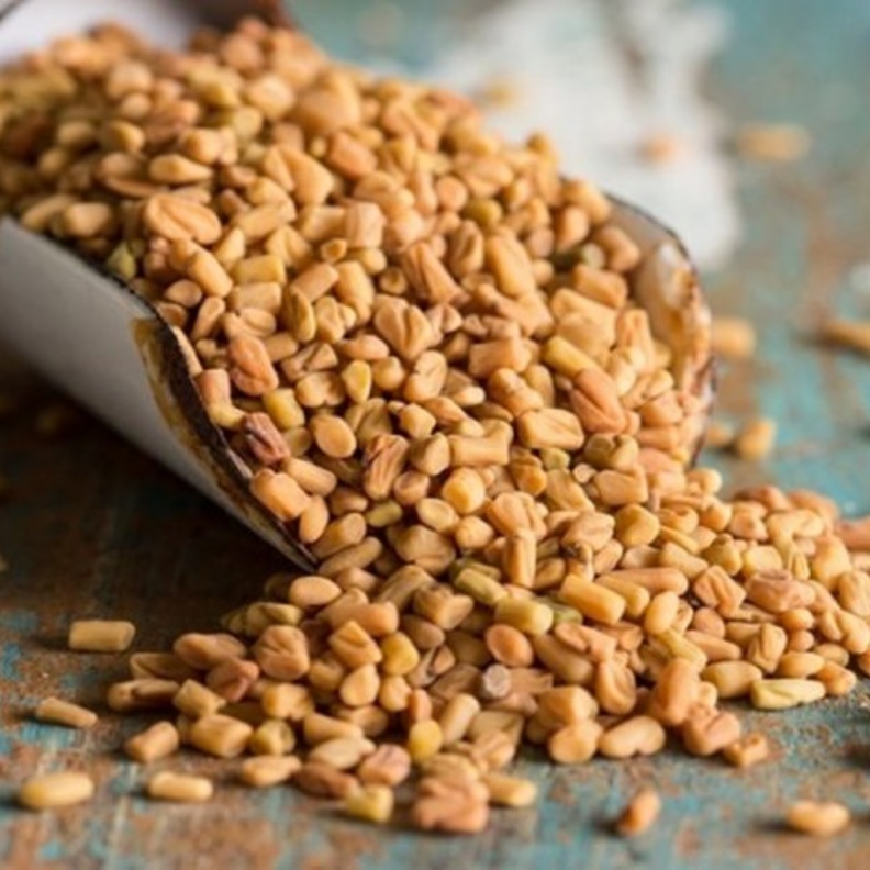  الحلبة تساهم في تهدئة الأعصاب قبل النوم