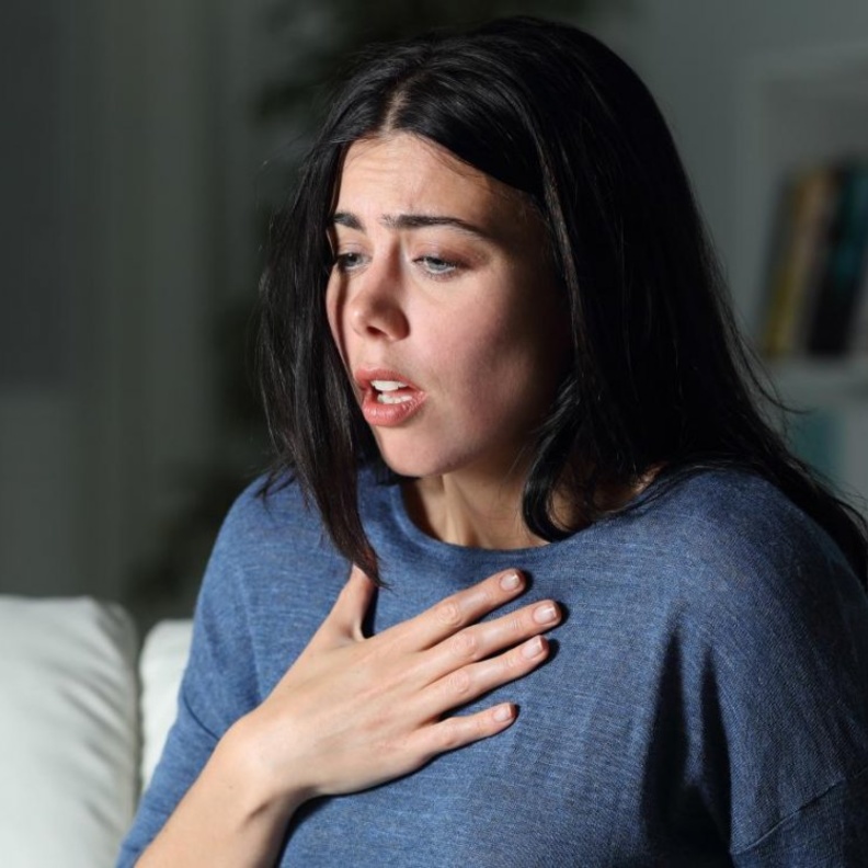 الجهاز التنفسي الأكثر تضررا من فيروس كورونا